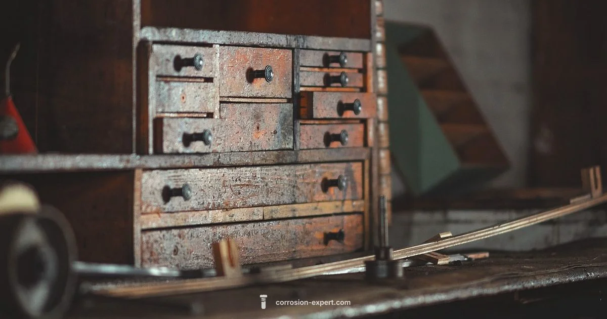 Rust Repair Guide Rust Repair Guide - Corrosion Expert