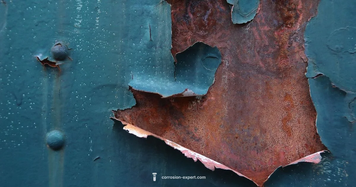 Rust Look Guide Rust Look Guide - Corrosion Expert