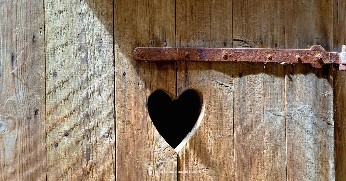 Rusted Flange Fix - Corrosion Expert