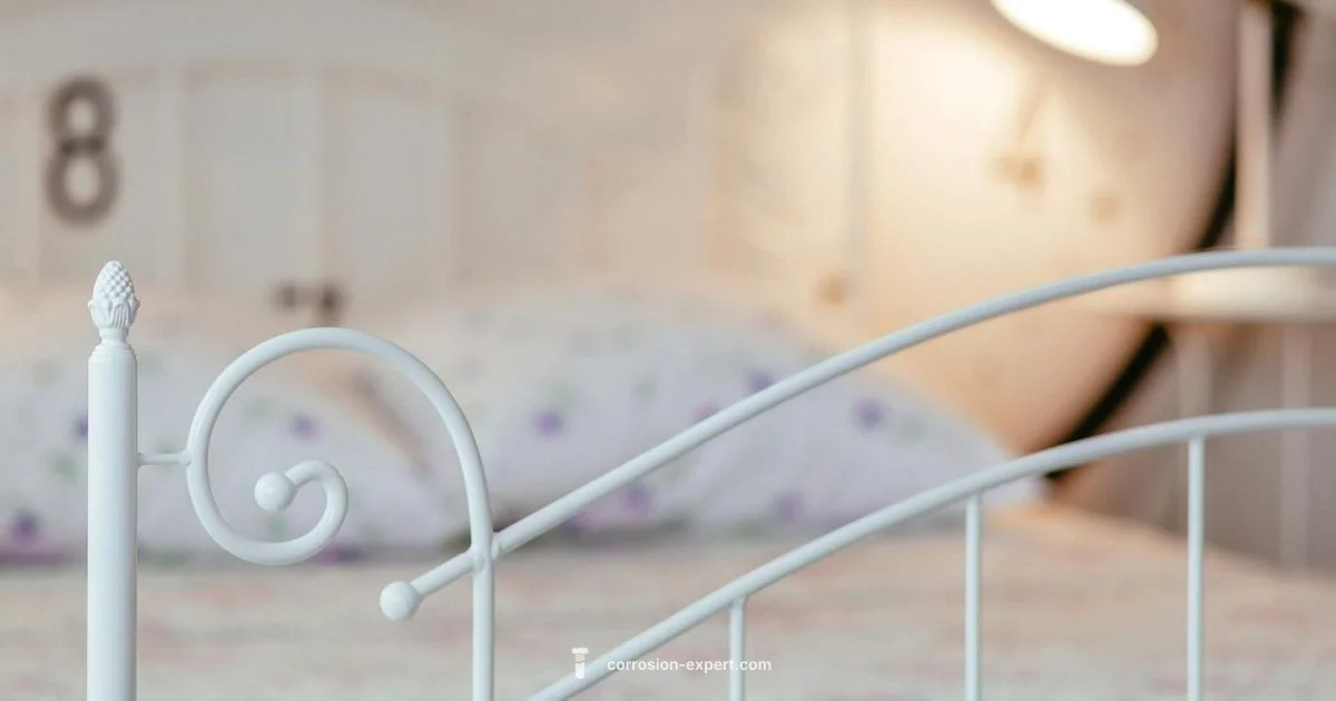 Rust Free Bedding - Corrosion Expert