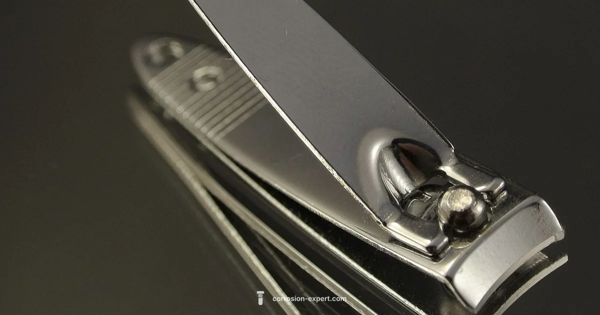 Rust and Safety - Corrosion Expert