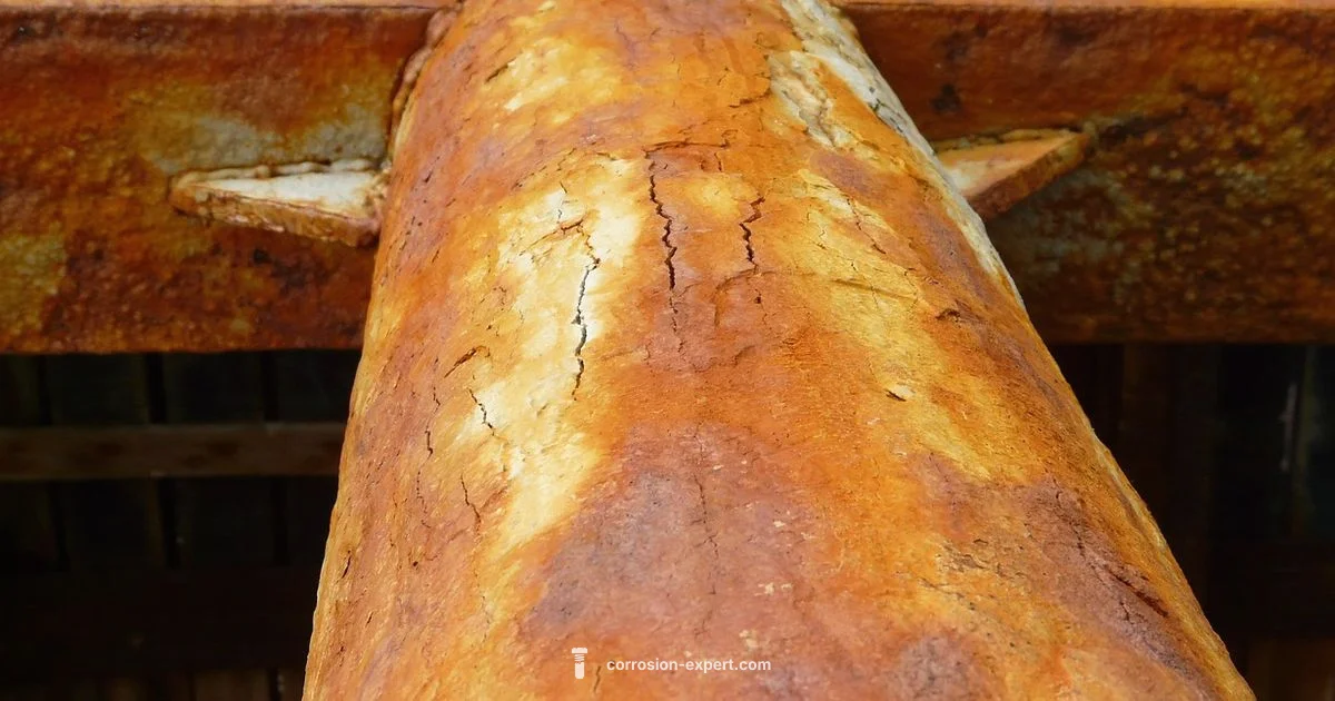 Rust vs Corrosion Rust vs Corrosion - Corrosion Expert