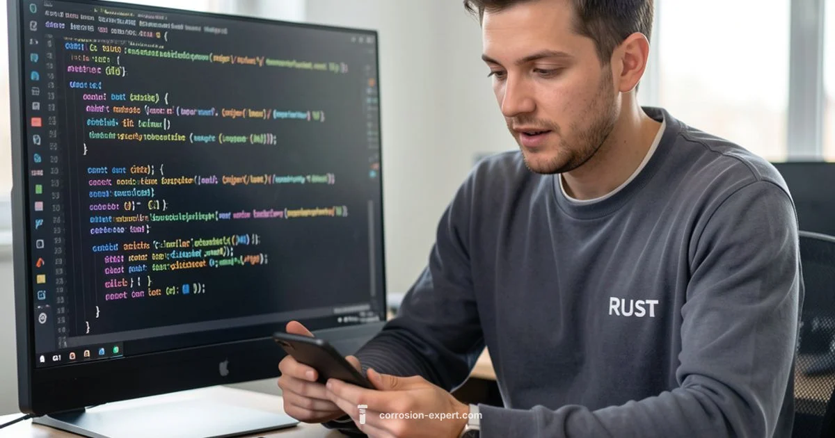 Rust Safety vs C Rust Safety vs C - Corrosion Expert