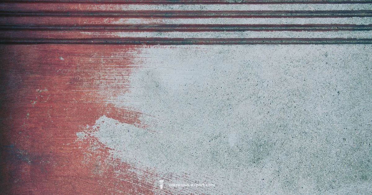 Rust Stain Removal - Corrosion Expert