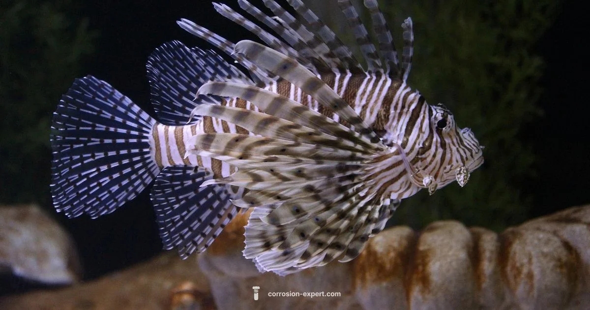 Gold and Saltwater Gold and Saltwater - Corrosion Expert