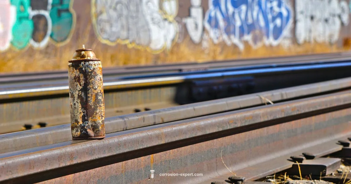 Rust Spray Guide - Corrosion Expert
