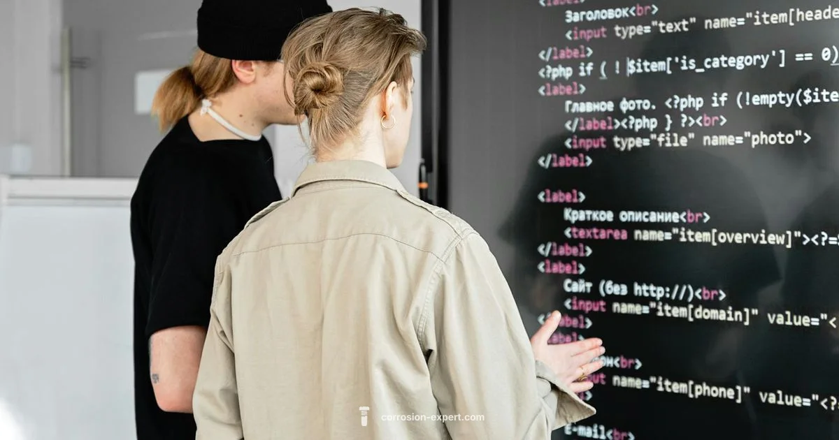 Go vs Rust Speed - Corrosion Expert