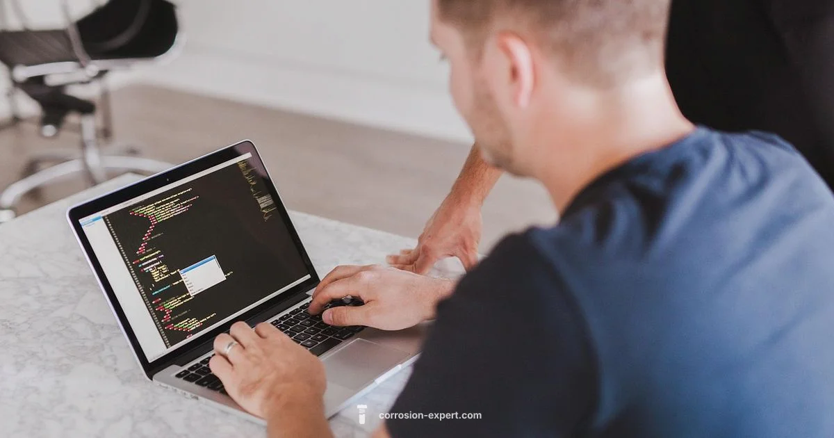 Rust vs Python Rust vs Python - Corrosion Expert