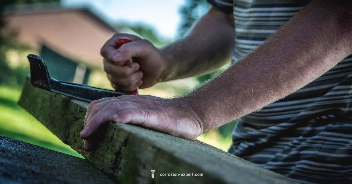 Rust Realities for Homes Rust Realities for Homes - Corrosion Expert