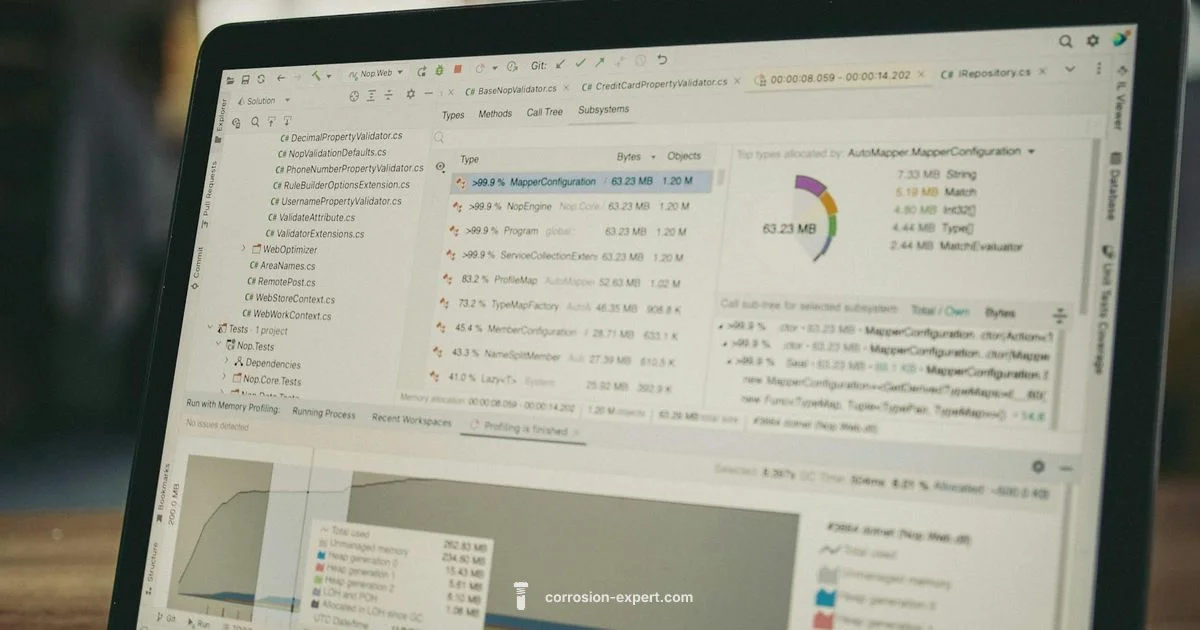 RustDesk Overview RustDesk Overview - Corrosion Expert