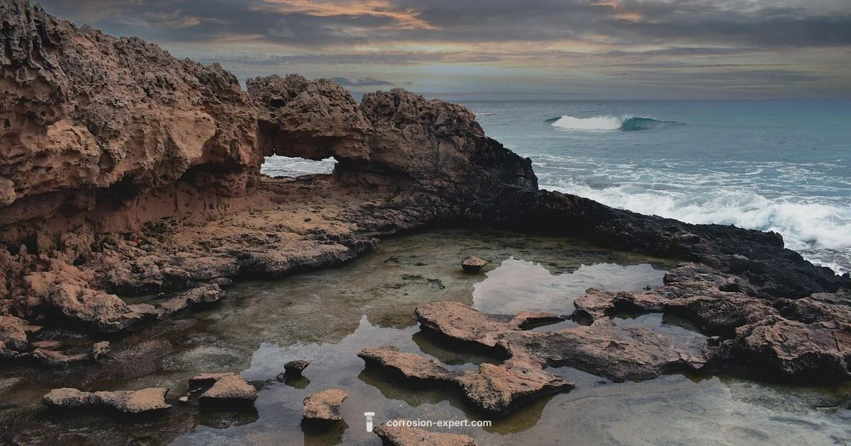 Rust Formation - Corrosion Expert