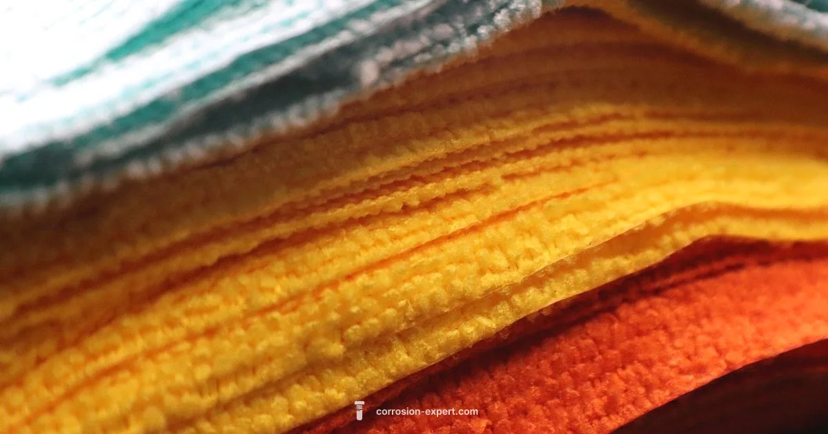 Rust and Fabric Care Rust and Fabric Care - Corrosion Expert