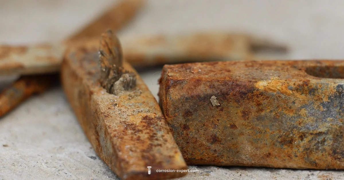 Rust Safety Guide - Corrosion Expert