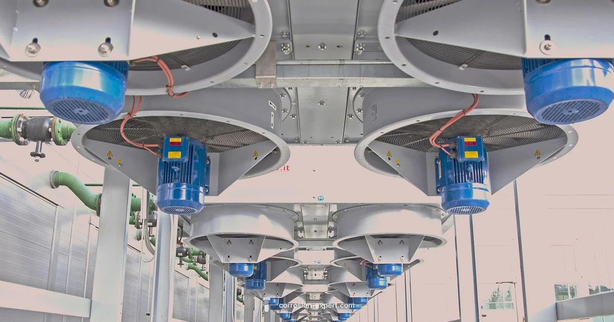 Rust Server Essentials Rust Server Essentials - Corrosion Expert