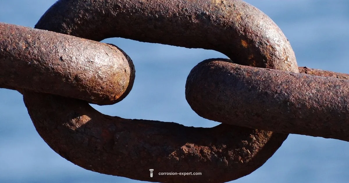 Rust Removal Guide - Corrosion Expert