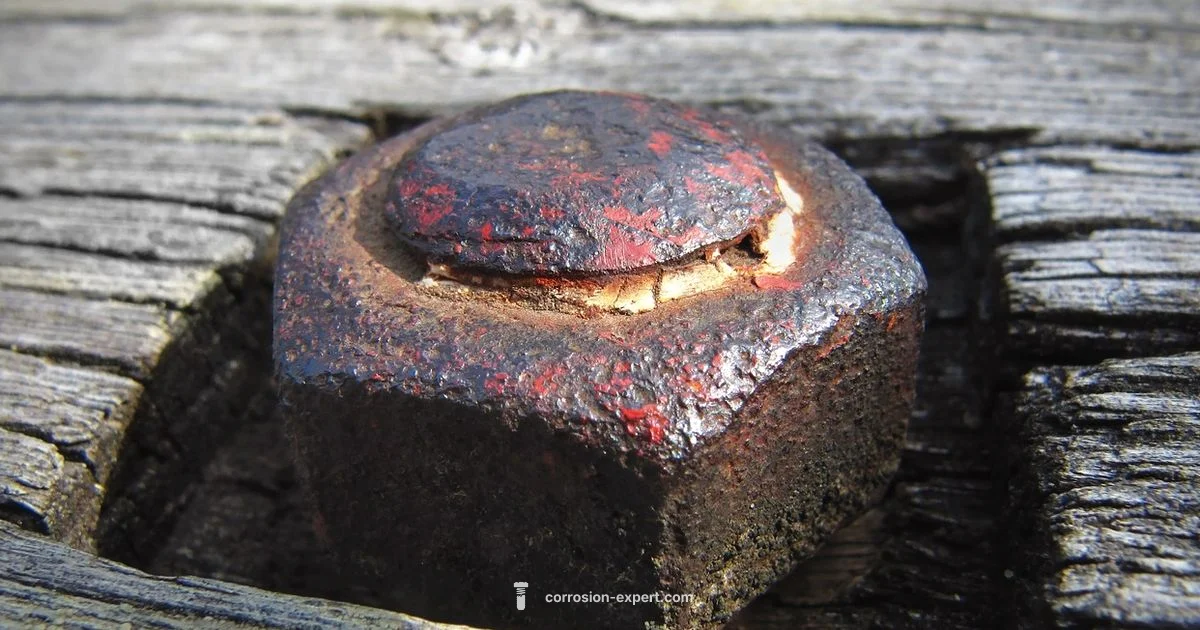 Rust What's New 2026 - Corrosion Expert