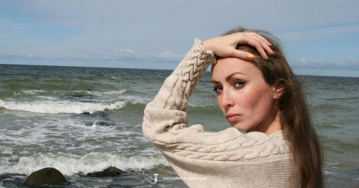 Rust Color Guide - Corrosion Expert