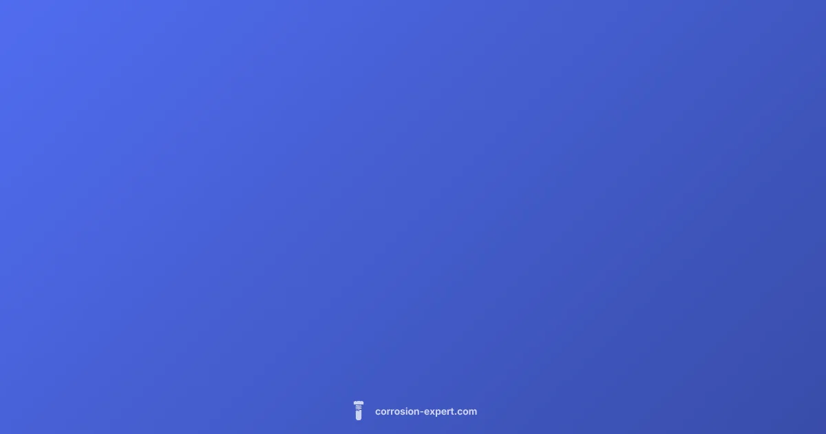 Rust Removal Guide - Corrosion Expert (illustration)