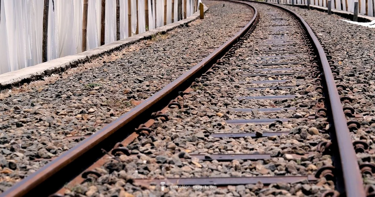 Zinc and Rust Guide - Corrosion Expert