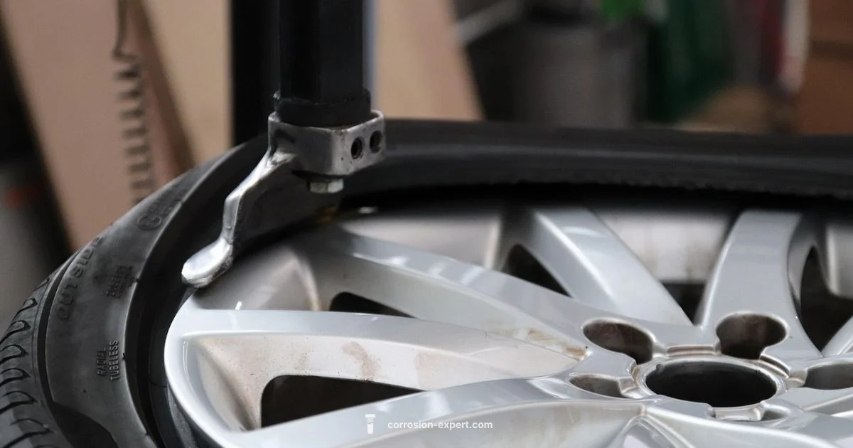 Rust Repair Nearby - Corrosion Expert