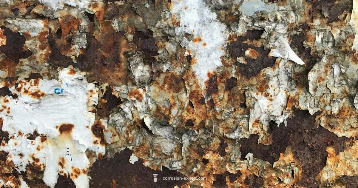 Rust Origins & Facts - Corrosion Expert