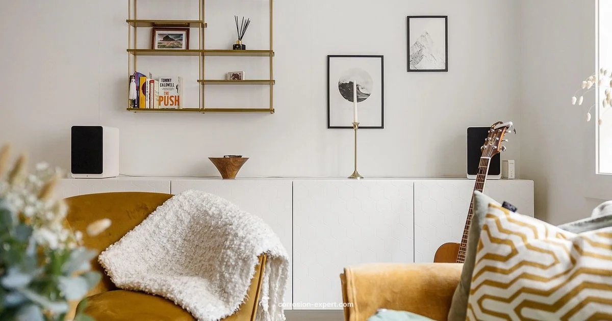 Storage Guide Storage Guide - Corrosion Expert