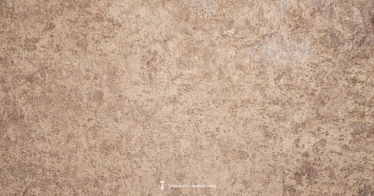 Rust Quarter Guide - Corrosion Expert