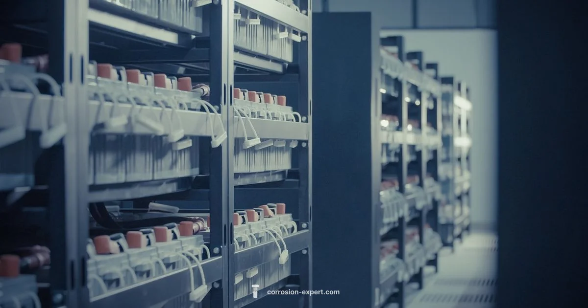 Rust Server Hosting Rust Server Hosting - Corrosion Expert