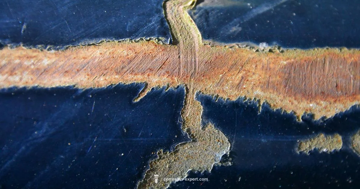 Rust-to-Metal Paint Guide Rust-to-Metal Paint Guide - Corrosion Expert