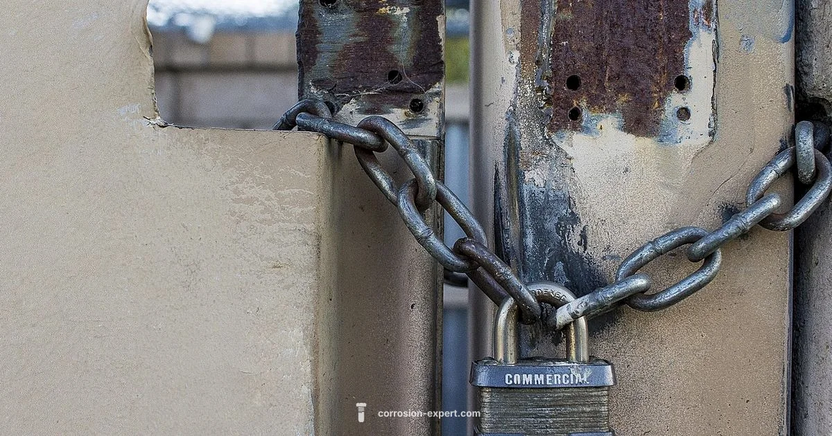 Rust Zip Guide - Corrosion Expert