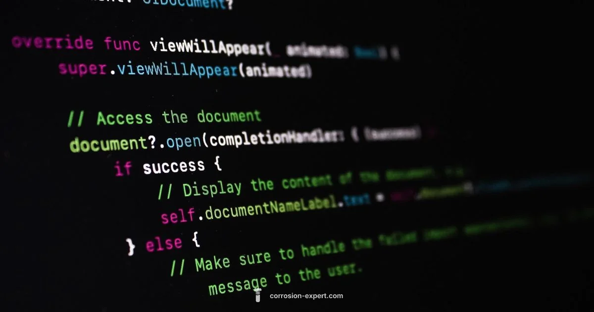 Rust vs C Guide Rust vs C Guide - Corrosion Expert