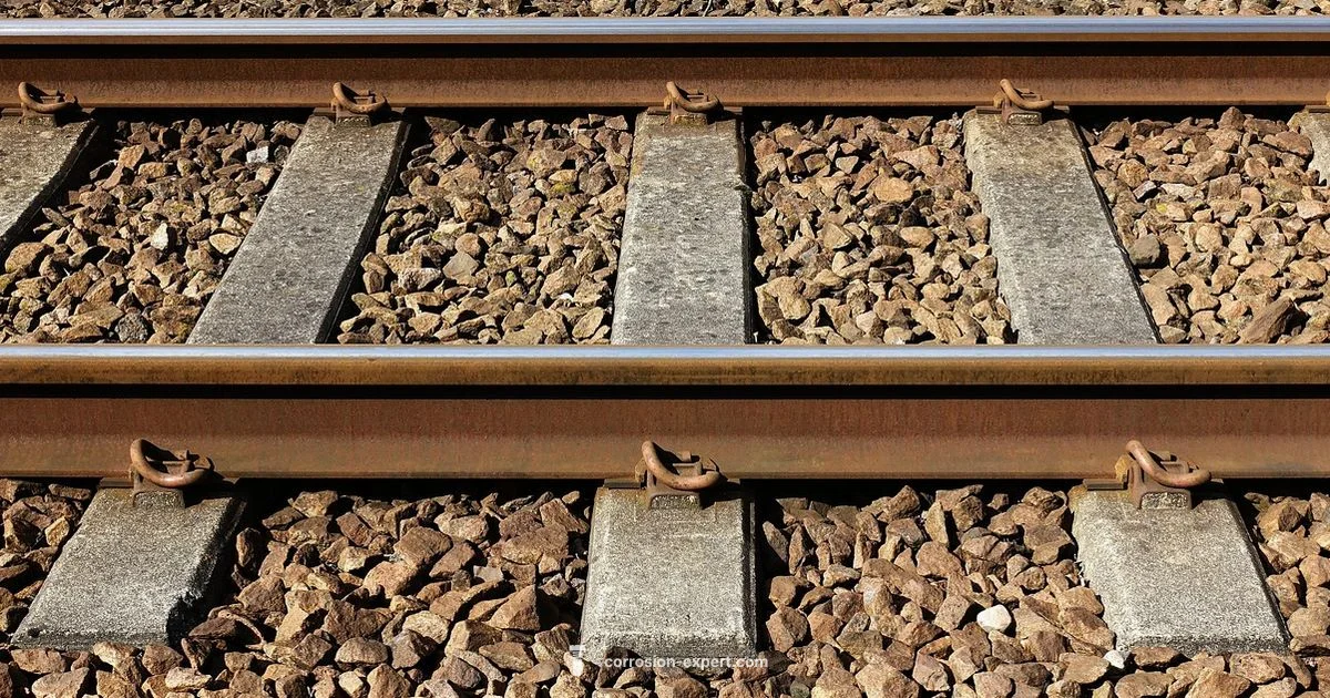 Rust Problems Explained - Corrosion Expert