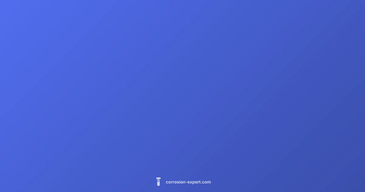 Rust Stain Guide - Corrosion Expert (illustration)