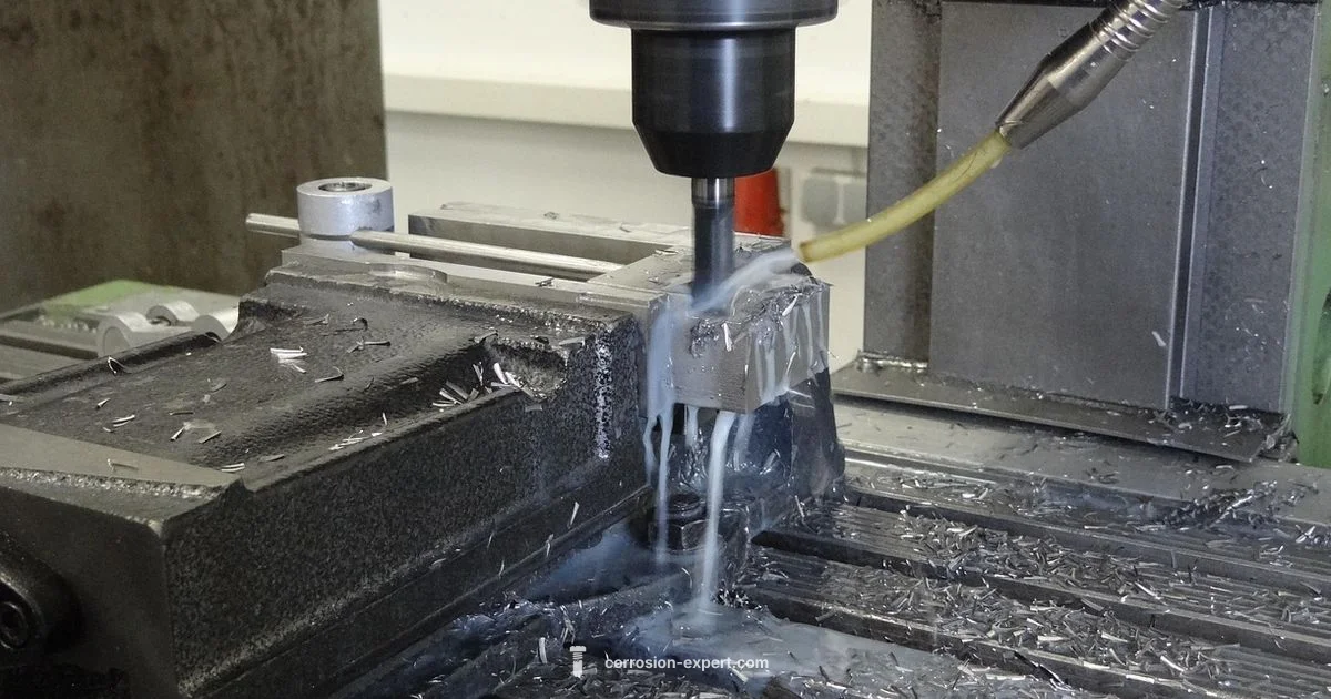 Rust-Free Tool Storage - Corrosion Expert