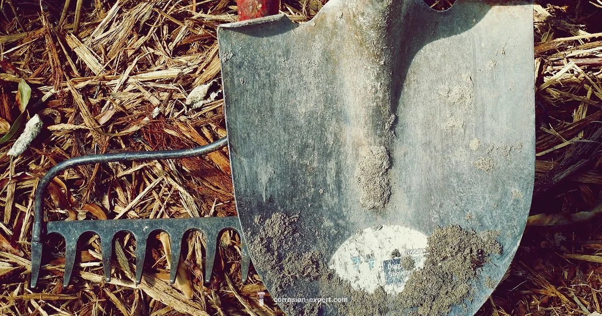 Rust Prevention Guide - Corrosion Expert