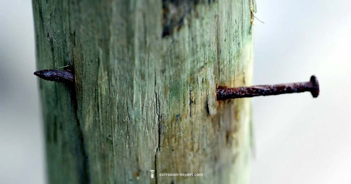 Nail Rust Fast Nail Rust Fast - Corrosion Expert