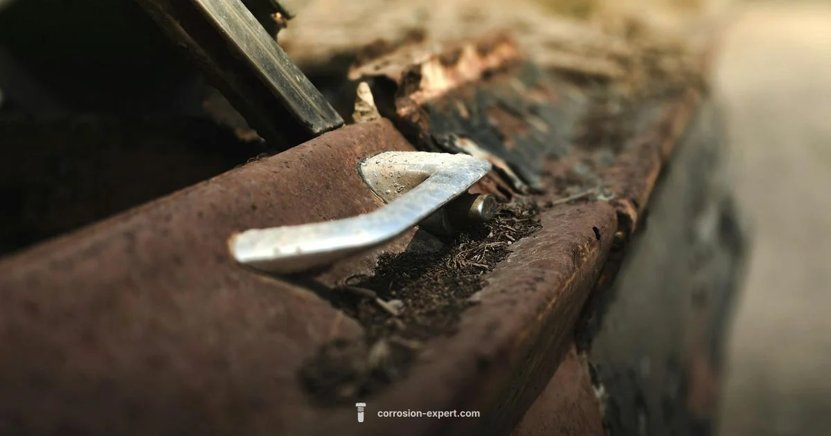 Rust Protected Car Finish Rust Protected Car Finish - Corrosion Expert