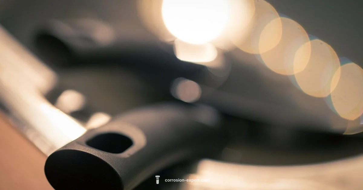 Rust-Free Shine - Corrosion Expert