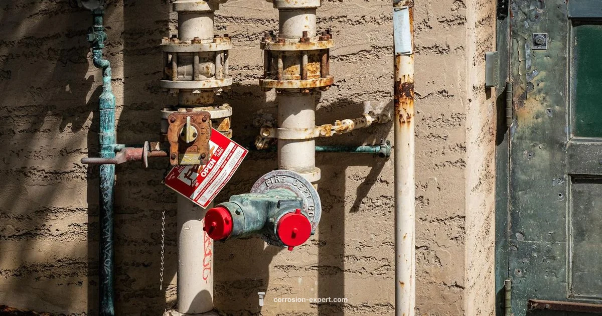 Rust Care Guide - Corrosion Expert