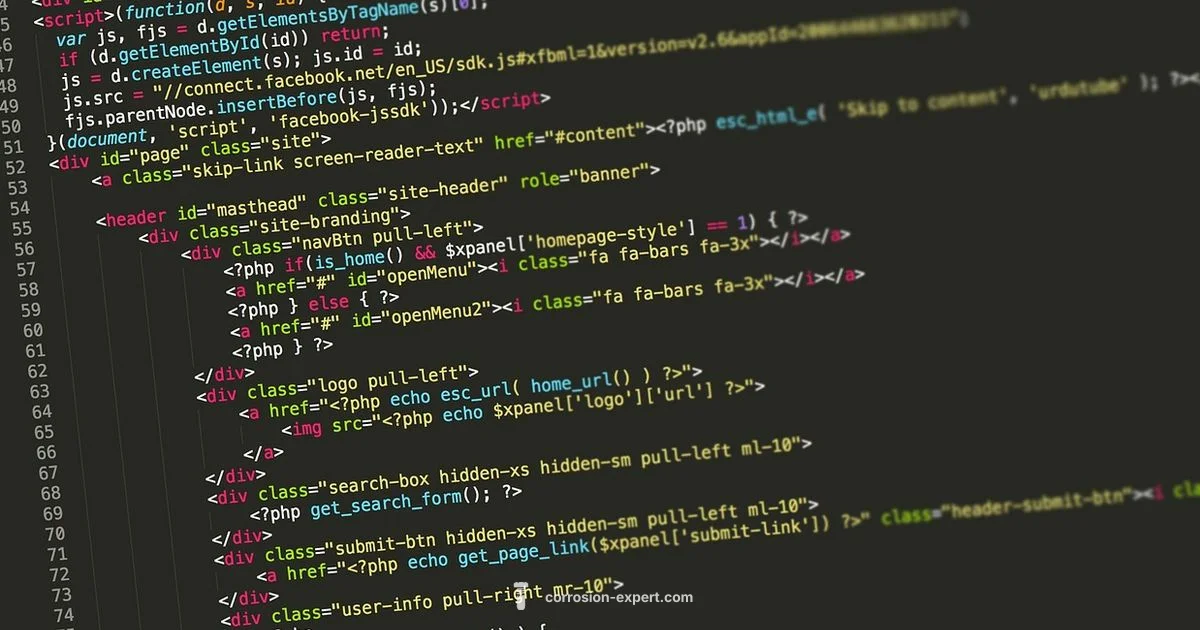 Rust Framework Showdown - Corrosion Expert
