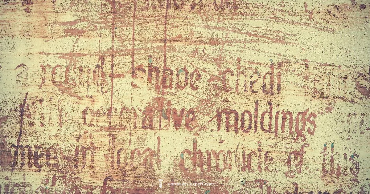 Rust Uses - Corrosion Expert