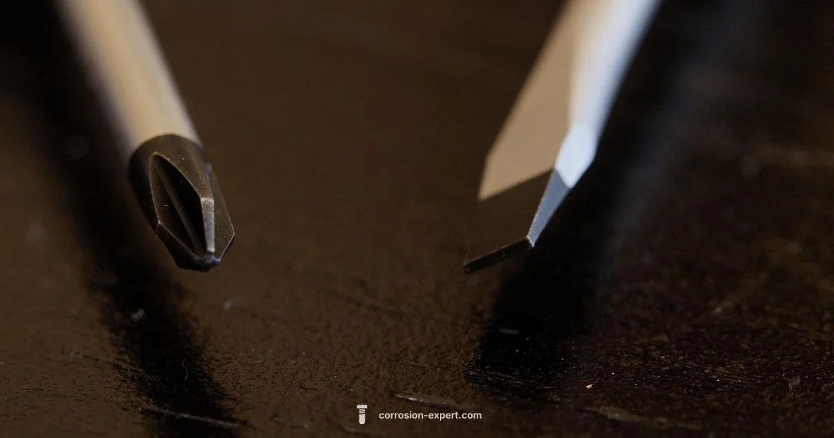 Rust Basics Guide - Corrosion Expert