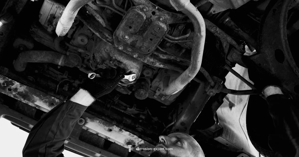 DIY Rust Proofing DIY Rust Proofing - Corrosion Expert