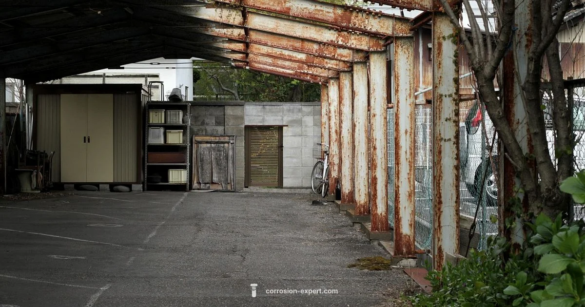 Rust Basics - Corrosion Expert