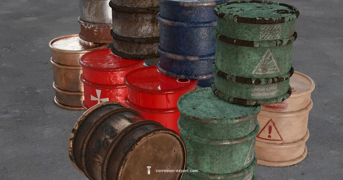 Rust Removal Process Rust Removal Process - Corrosion Expert