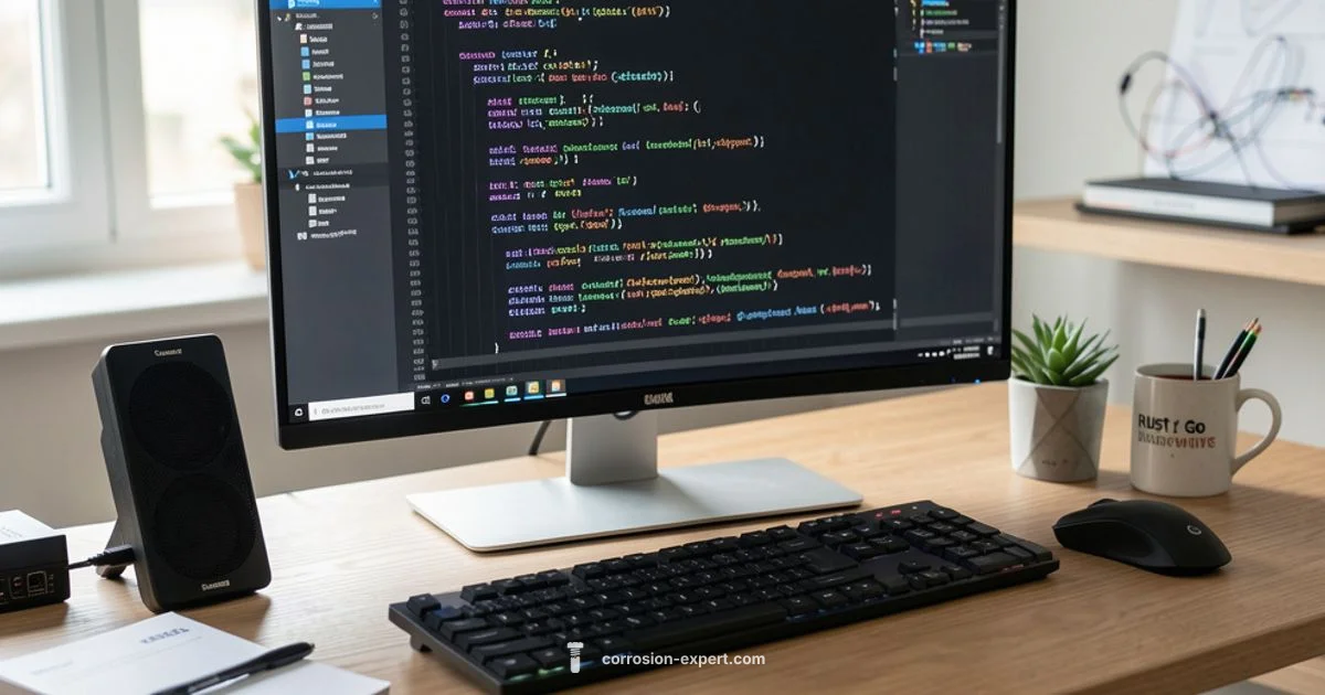 Speed Showdown Speed Showdown - Corrosion Expert