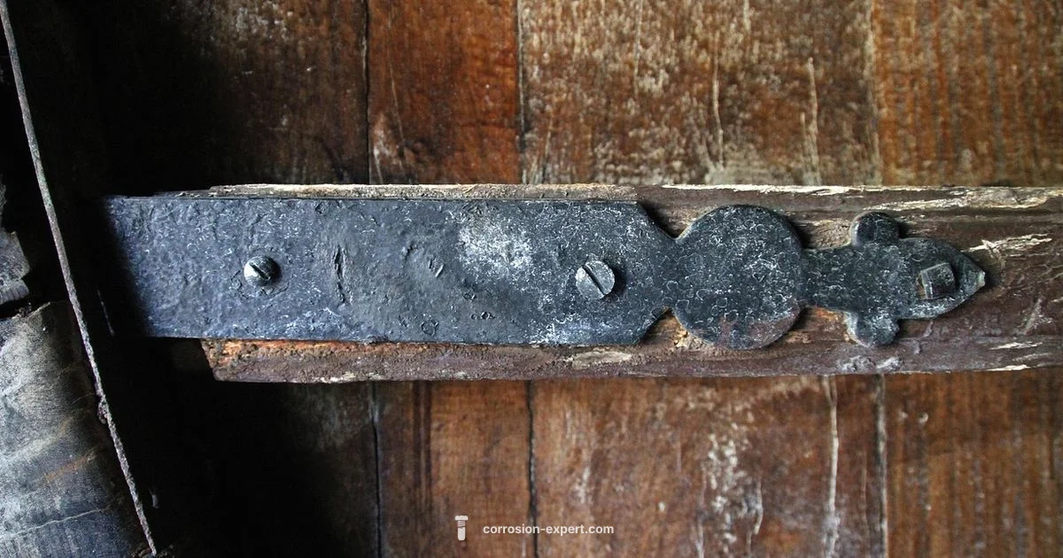 Rust by Examples - Corrosion Expert