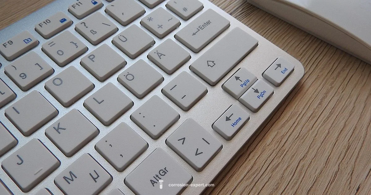 XIM Rust Console Guide XIM Rust Console Guide - Corrosion Expert