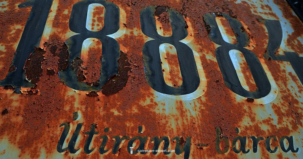 Rust Skin Basics - Corrosion Expert