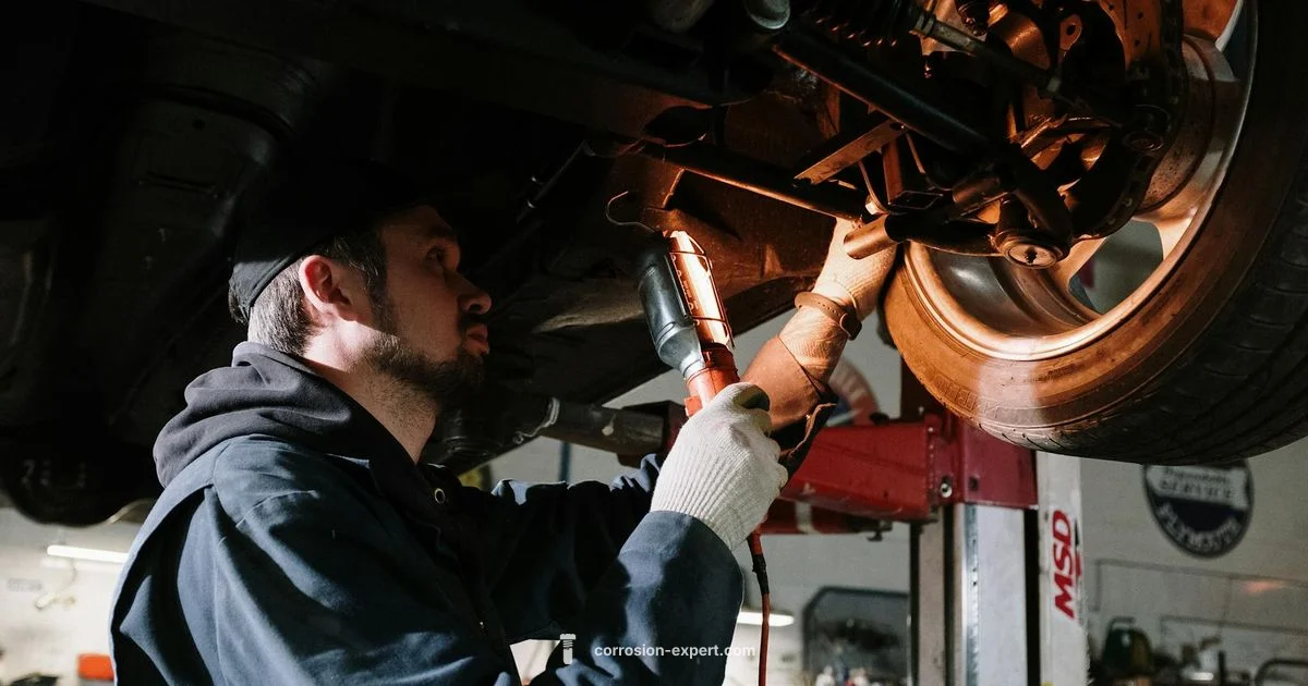 WOF Rust Risks - Corrosion Expert